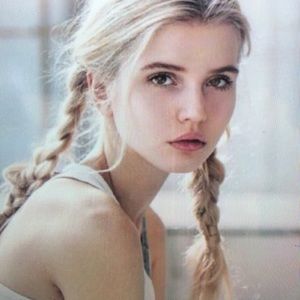 Meet your Posher, Gregary